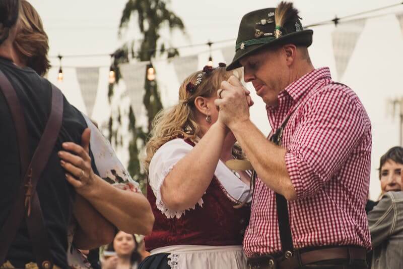 Oktoberfest