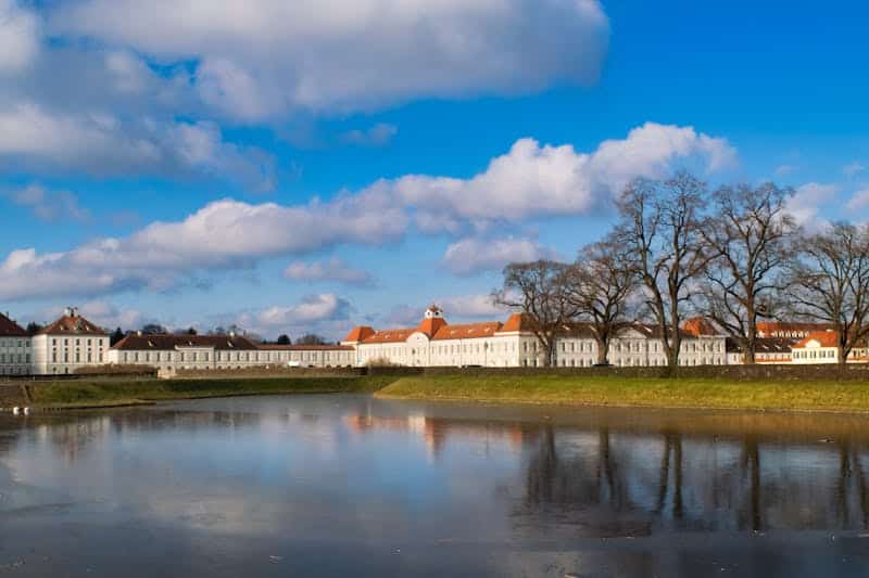 Nymphenburg