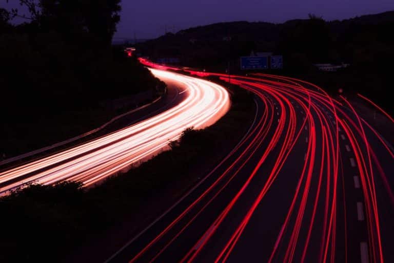 Autobahnen in Duitsland